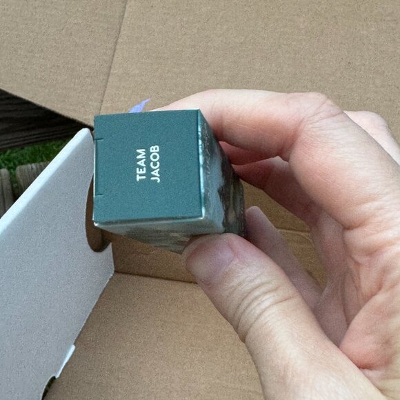 ColourPop Cosmetics Team Jacob Lux Lip Oil - Picture 8 of 8